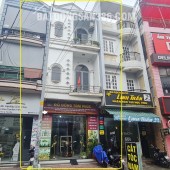 Cho thuê nhà Mặt tiền Phạm Văn Xảo 80m2, 2Lầu - GẦN CHUNG CƯ